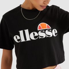 Футболка Ellesse Alberta Cropped Tee (SGS04484-001)