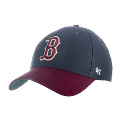 Кепка 47 Brand BOSTON RED SOX CAMPUS (B-CAMPC02GWS-VN)