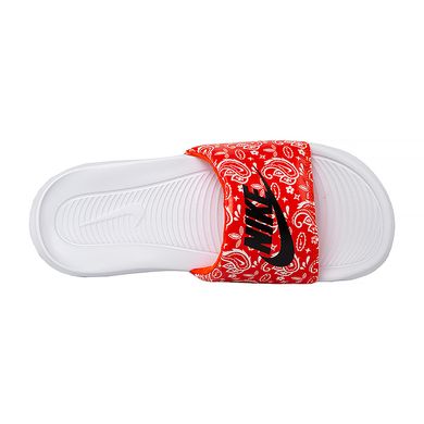Тапочки Nike VICTORI ONE SLIDE PRINT (CN9676-800)