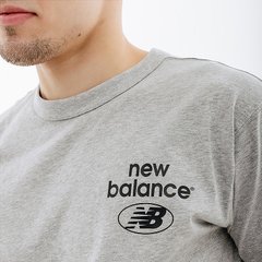 Футболка New Balance Essentials Reimagined (MT31518AG)