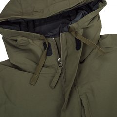 Куртка HELLY HANSEN MONO MATERIAL INS RAIN COAT (53644-431)