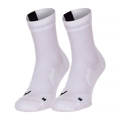 Шкарпетки Nike U NK MLTPLIER ANKLE 2PR - 144 (SX7556-100)
