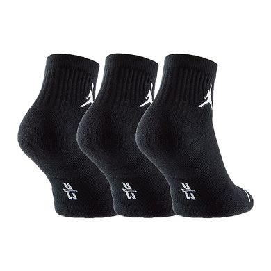 Шкарпетки Jordan U J EVERYDAY MAX ANKL 3PR (SX5544-010)