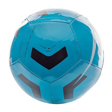 М'яч футбольний Nike NK PTCH TRAIN - SP21 (CU8034-434)