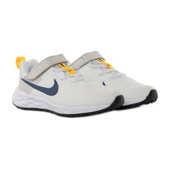 Кросівки Nike REVOLUTION 6 NN (PSV) (DD1095-100)
