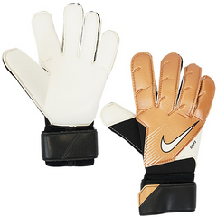 Футбольні рукавиці унісекс Nike Goalkeeper Grip 3 (DV3097-810)