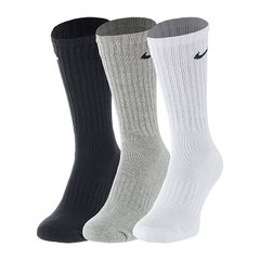 Шкарпетки Nike U NK V CUSH CREW 3P VALUE 144 (SX4508-965)