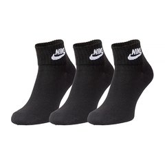Шкарпетки Nike U NK NSW EVERYDAY ESSENTIAL AN (DX5074-010)