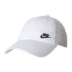 Бейсболка Nike W NSW H86 FUTURA CLASSIC CAP (AO8662-101)