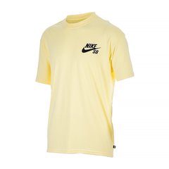 Футболка Nike M NK SB TEE LOGO (DC7817-706)