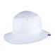 Панама New Balance Bucket Hat (LAH13003WT)