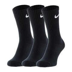Шкарпетки Nike U NK EVERYDAY LTWT CREW 3PR (SX7676-010)