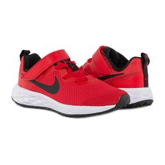 Кросівки Nike REVOLUTION 6 NN (PSV) (DD1095-607)