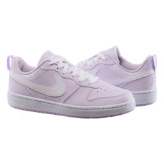 Кросівки жіночі Nike Court Borough Low Gs (DV5456-500)