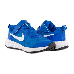 Кросівки Nike REVOLUTION 6 NN (PSV) (DD1095-411), 28.5, M