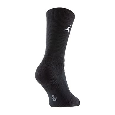 Шкарпетки Nike U J FLIGHT CREW (SX5854-010)