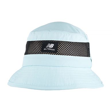 Панама New Balance Lifestyle Bucket Hat (LAH21101MGF)