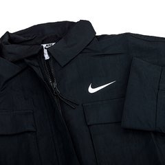 Куртка Nike ESSNTL WVN JKT FIELD (DM6243-010)