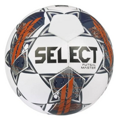 Мяч футзальний Select Futsal Master FIFA (SelectFutsalMasterFIFA)