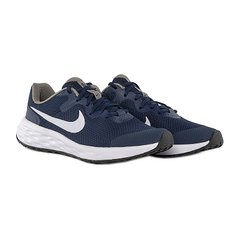 Кросівки Nike REVOLUTION 6 NN (GS) (DD1096-400)