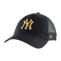 Бейсболка 47 Brand New York Yankees (B-BRMTL17CTP-NY)