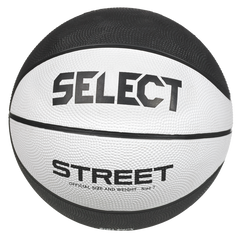 М’яч баскетбольний SELECT Street Basket v23 (SELECT Street Basket v23)