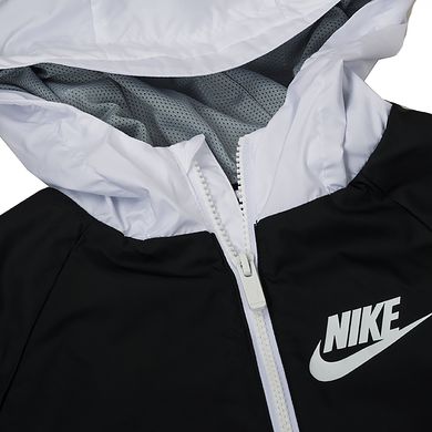 Вітровка Nike B NSW WR JKT HD (850443-102)