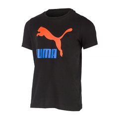 Футболка Puma Classics Logo Tee (53952601)