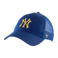 Бейсболка 47 Brand New York Yankees (B-BRMTL17CTP-RY)