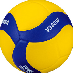 Мяч волейбольный Mikasa V330W (V330W)