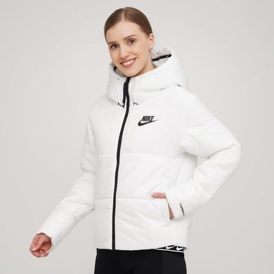 Куртка Nike W NSW TF RPL CLASSIC TAPE JKT (DJ6997-100)