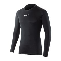Термобелье мужская Nike Park First Layer Long Sleeve (AV2609-010)