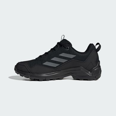 Кросівки чоловічі Terrex Eastrail - Black GORE-TEX Hiking Shoes (ID7845), 46, I