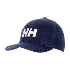 Кепка HELLY HANSEN HH BRAND CAP (67300-597)