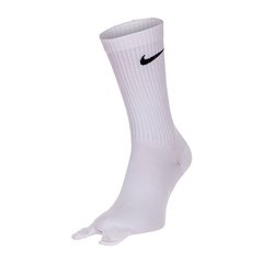 Шкарпетки Nike U NK ED PLS LTWT CRW 160 TAB (DX1158-100)