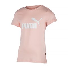 Футболка Puma ESS Logo Tee (58702966)