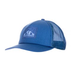 Бейсболка HELLY HANSEN HH TRUCKER CAP (67435-636)