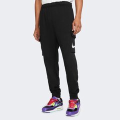 Штани чоловічі Nike Sportswear Air Print Pack Cargo Pant (DD9696-010)