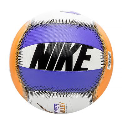 М'яч Nike HYPERVOLLEY 18P PSYCHIC PURPLE (N.100.0701.560.05)