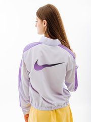 Куртка Nike W NK SWSH RUN JKT (DX1037-536)