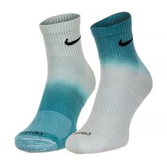 Шкарпетки Nike U NK EVERYDAY PLUS CUSH ANKLE (DH6304-909)