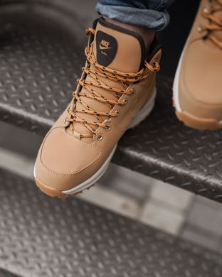 Кросівки Nike Men's Manoa Leather Boot (454350-700)