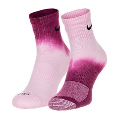 Шкарпетки Nike U NK EVERYDAY PLUS CUSH ANKLE (DH6304-908)
