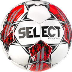 Мяч футбольный SELECT Diamond v23 (DiamondV23)