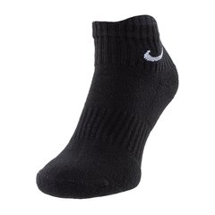Шкарпетки Nike U NK EVERYDAY CSH ANKL 3PR 132 (SX7667-964)