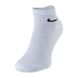 Шкарпетки Nike U NK EVERYDAY CSH ANKL 3PR 132 (SX7667-964)