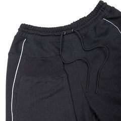 Штани Nike SWOOSH FLC PANT (DX0564-010)