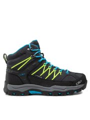 Трекинговые ботинки CMP Kids Rigel Mid Trekking Shoes Wp (3Q12944J-34UF), 39, M