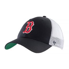 Бейсболка 47 Brand MLB Boston Red Sox Branson MVP (B-BRANS02CTP-NYA)
