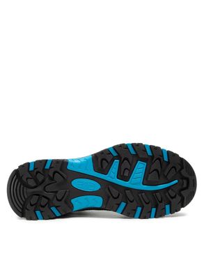 Трекінгові черевики CMP Kids Rigel Mid Trekking Shoes Wp (3Q12944J-34UF), 39, M